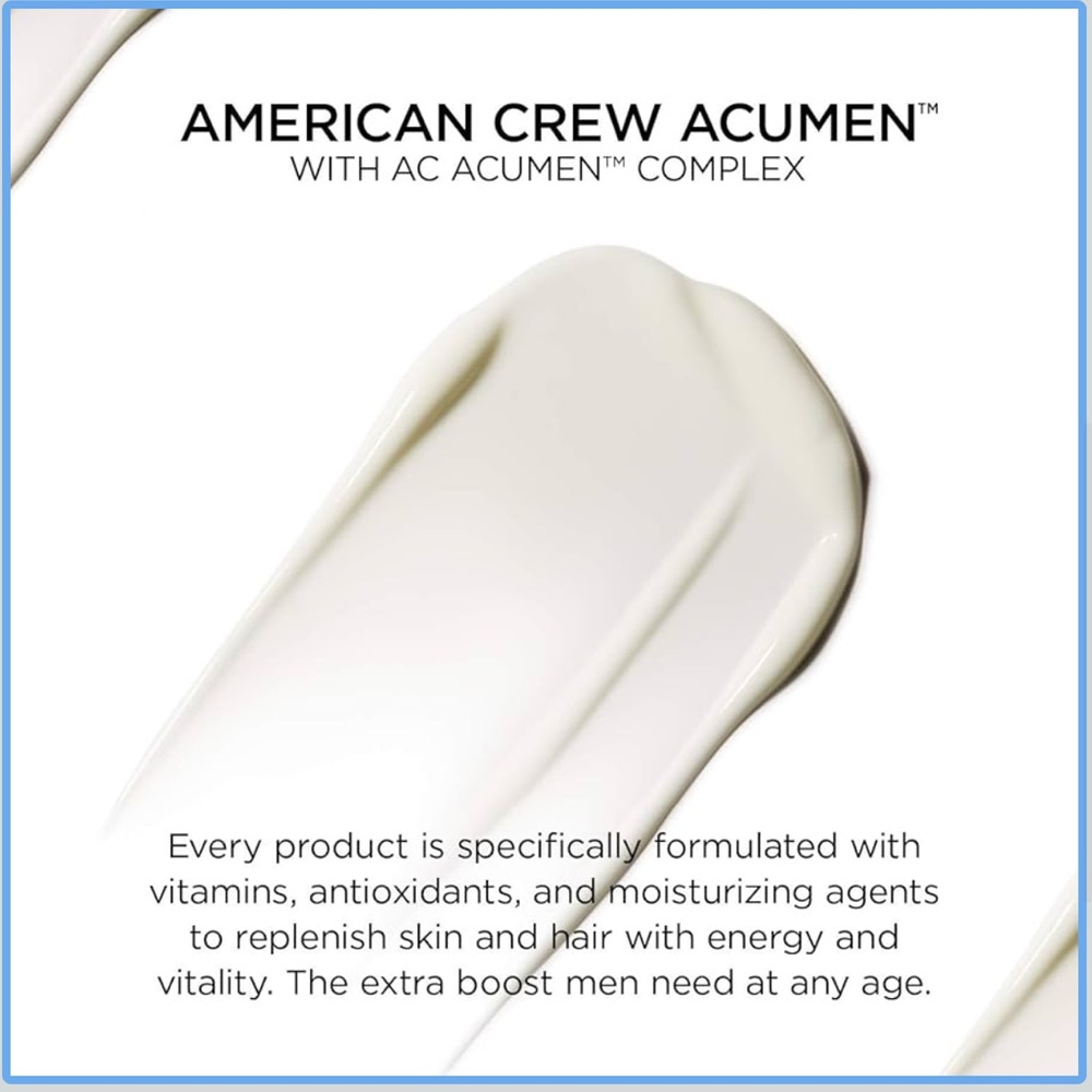 ACUMEN Eye Energizing Hydrating Gel, NEW - Picture 2 of 4